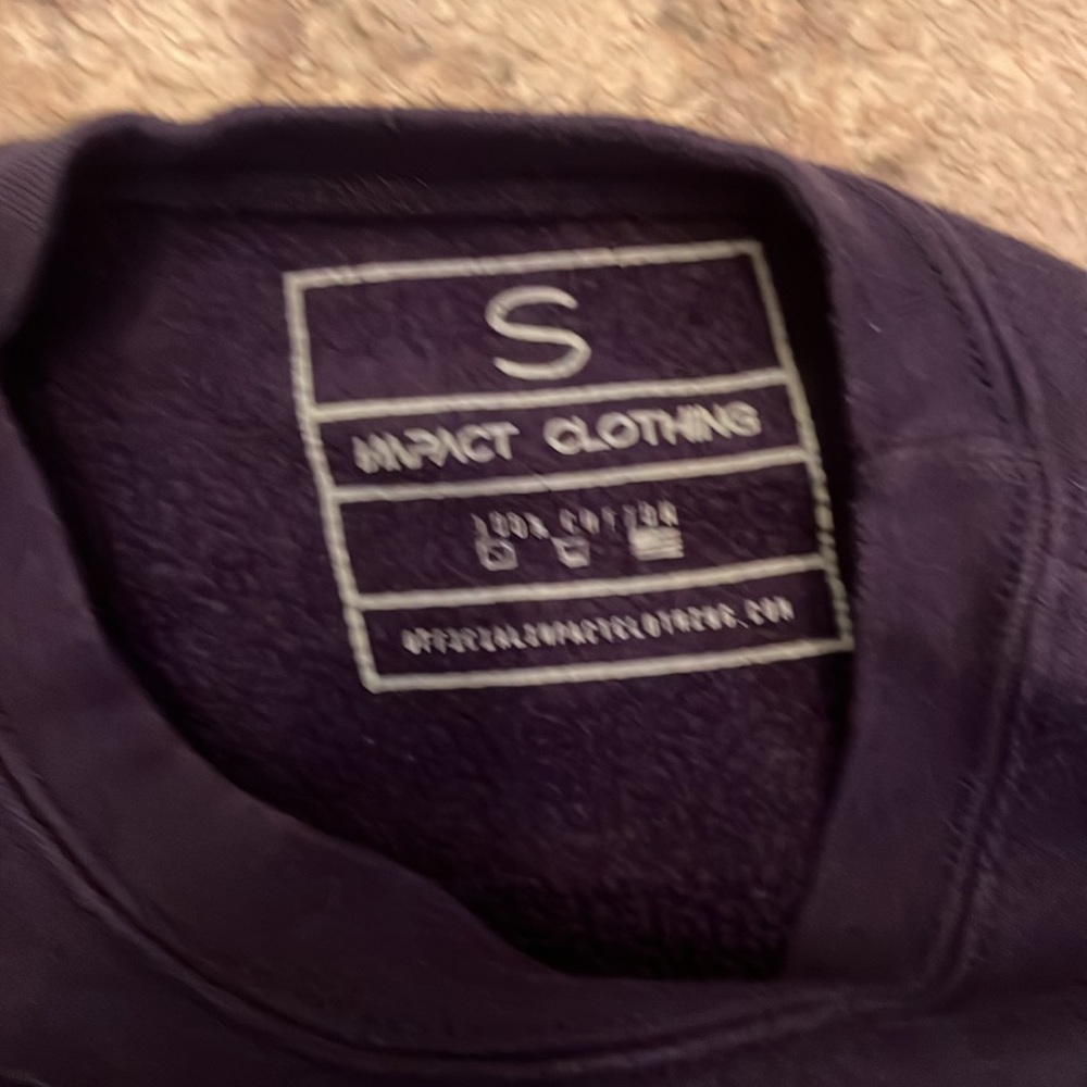 Pray sweat shit - Picture 3 of 3